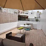Dom wakacyjny Peaceful Algarve Getaway *
