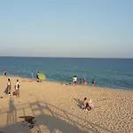 펜션 Peaceful Algarve Getaway 오양