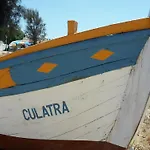 펜션 Peaceful Algarve Getaway *