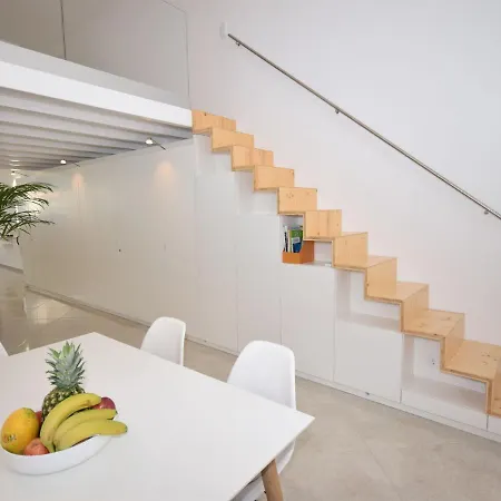 Holiday home Modern In Olh O With Terrace *