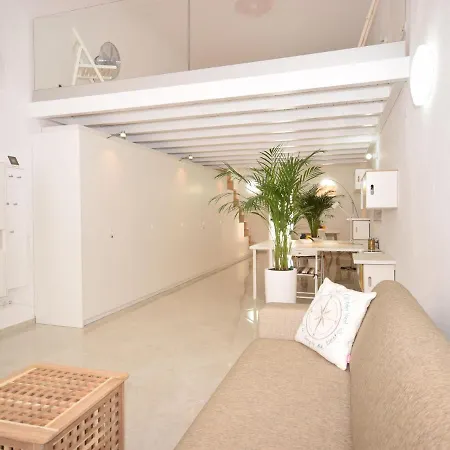 Modern In Olh O With Terrace