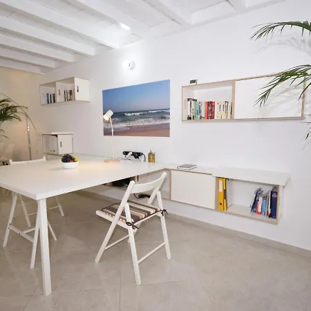 Peaceful Algarve Getaway Vakantiehuis *