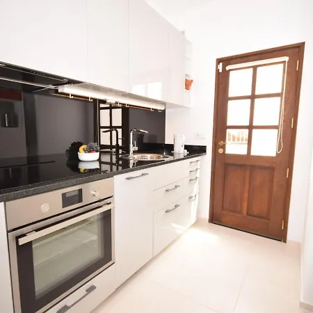 Modern In Olh O With Terrace Holiday home