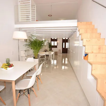 Modern In Olh O With Terrace Holiday home