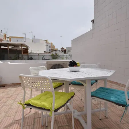 Vakantiehuis Peaceful Algarve Getaway *