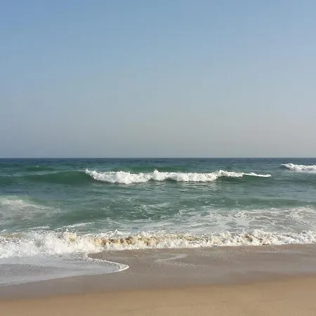 Peaceful Algarve Getaway *