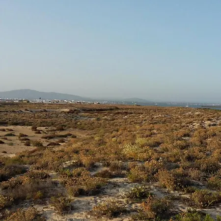 Vakantiehuis Peaceful Algarve Getaway