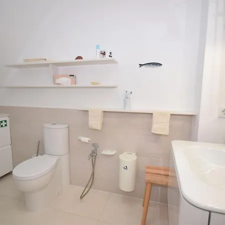 Peaceful Algarve Getaway *