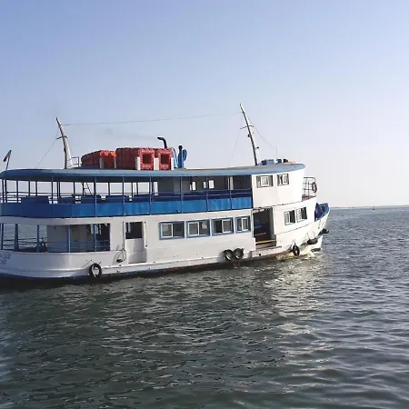 Peaceful Algarve Getaway