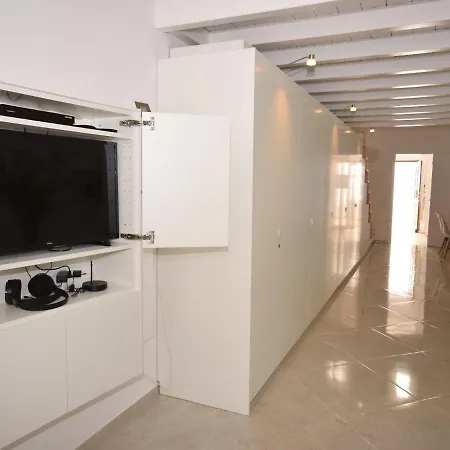 Peaceful Algarve Getaway Vakantiehuis *