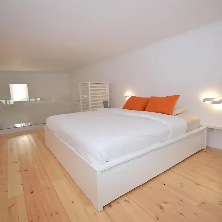 Modern In Olh O With Terrace * Olhao