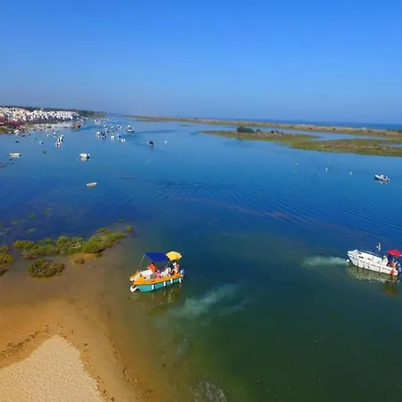Vakantiehuis Peaceful Algarve Getaway *