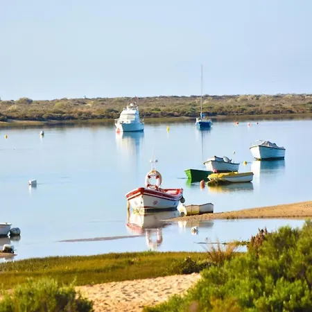 Peaceful Algarve Getaway *