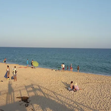 Casa de Férias Peaceful Algarve Getaway Olhão