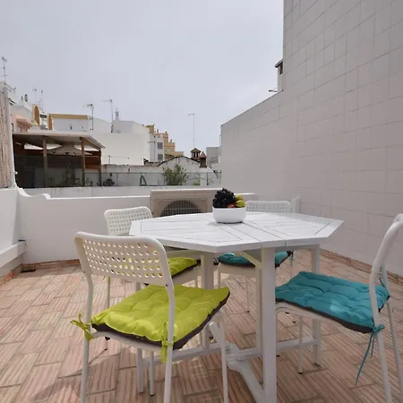 Peaceful Algarve Getaway *