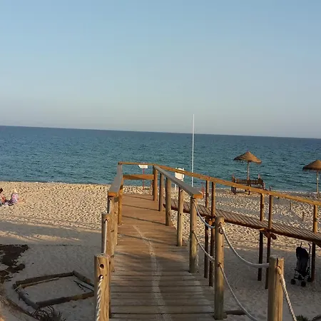 Peaceful Algarve Getaway Olhão