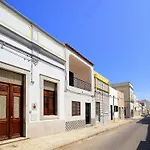 Ferienhaus Peaceful Algarve Getaway