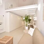 בית נופש Peaceful Algarve Getaway Olhão