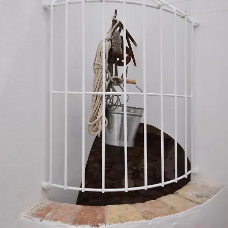 펜션 Peaceful Algarve Getaway *