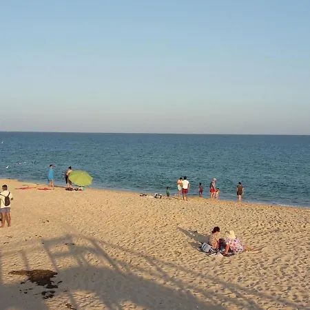 Peaceful Algarve Getaway * 오양