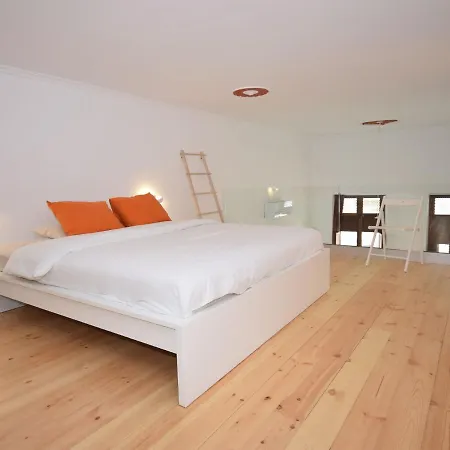 Peaceful Algarve Getaway 펜션 *