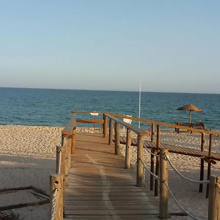 펜션 Peaceful Algarve Getaway *