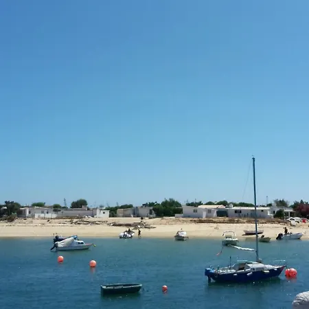 Peaceful Algarve Getaway