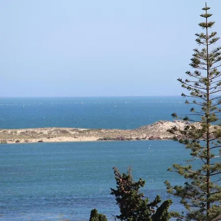 Peaceful Algarve Getaway