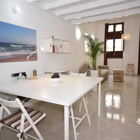 Peaceful Algarve Getaway