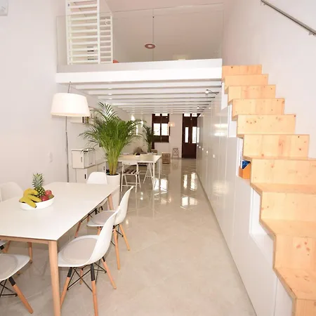 Casa de Férias Peaceful Algarve Getaway *