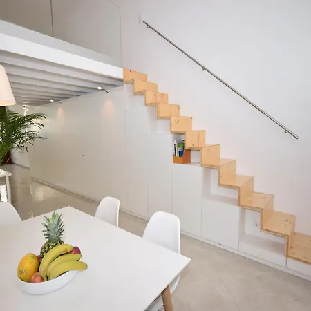 Peaceful Algarve Getaway Casa de Férias Olhão