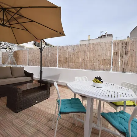 Casa de Férias Peaceful Algarve Getaway *