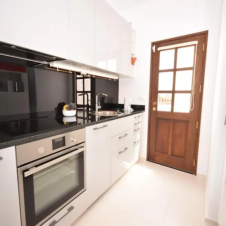 Peaceful Algarve Getaway Ferienhaus *
