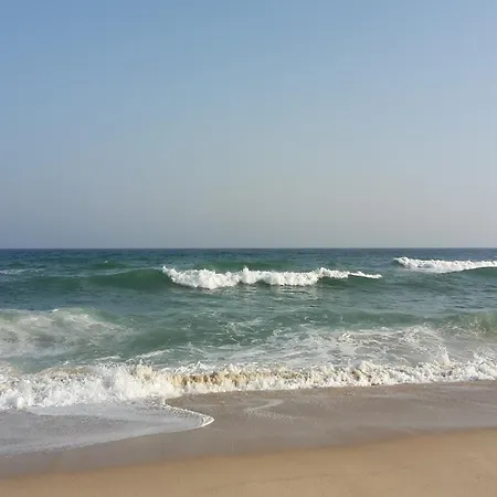 Peaceful Algarve Getaway *