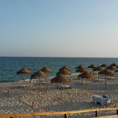 Peaceful Algarve Getaway
