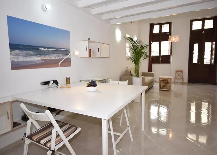 Peaceful Algarve Getaway