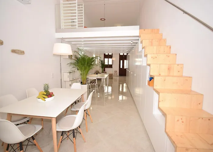 Casa de Férias Peaceful Algarve Getaway *