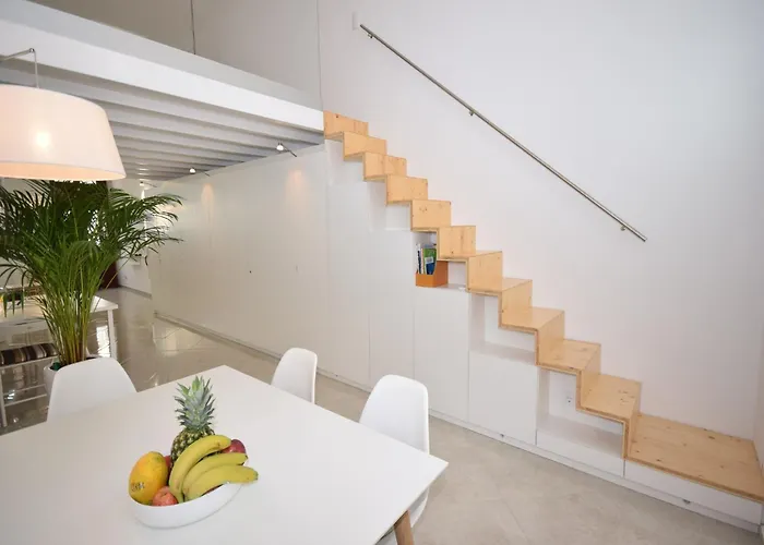 Peaceful Algarve Getaway Casa de Férias Olhão