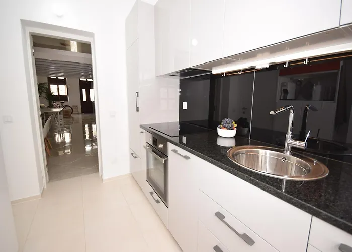 Peaceful Algarve Getaway *