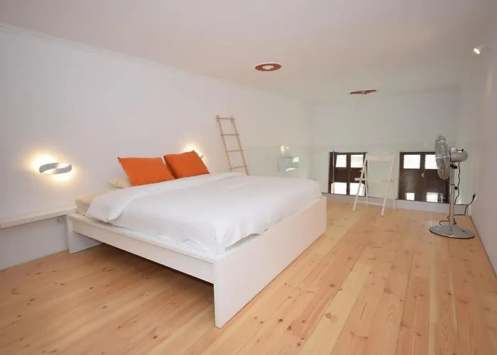 Peaceful Algarve Getaway