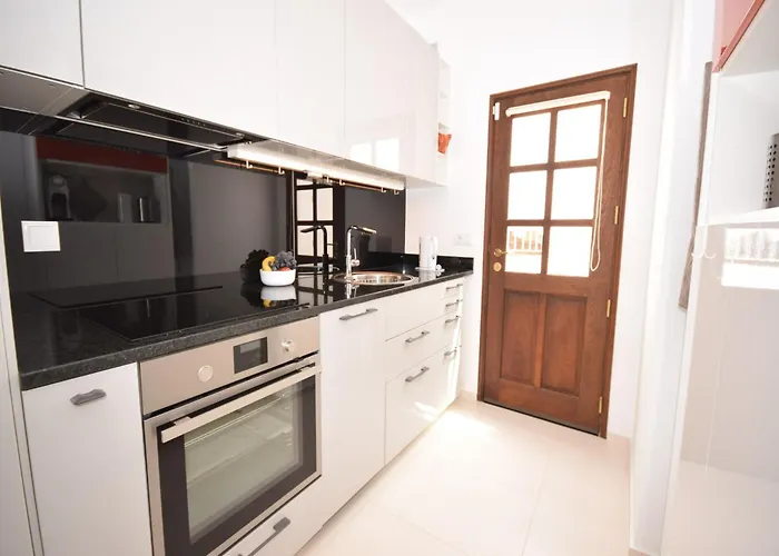 Peaceful Algarve Getaway Casa de Férias *