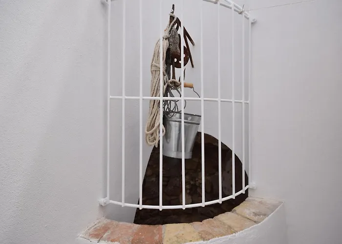 Peaceful Algarve Getaway Casa de Férias Olhão