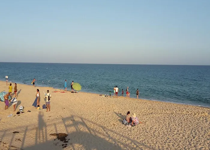 Casa de Férias Peaceful Algarve Getaway Olhão