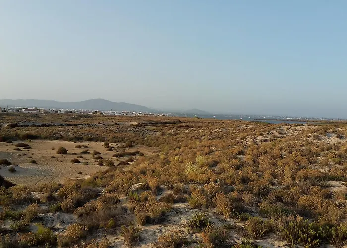 Peaceful Algarve Getaway Casa de Férias Olhão