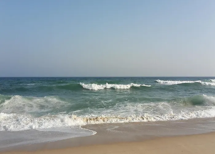 Peaceful Algarve Getaway *