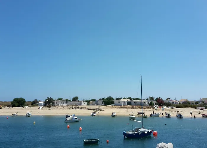 Peaceful Algarve Getaway *