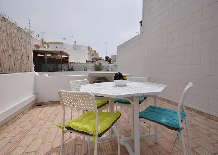 Peaceful Algarve Getaway *