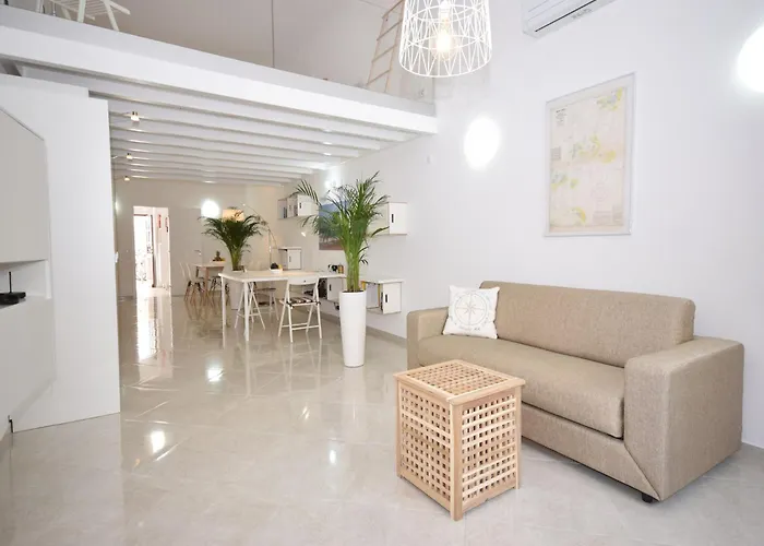 Peaceful Algarve Getaway * Olhão