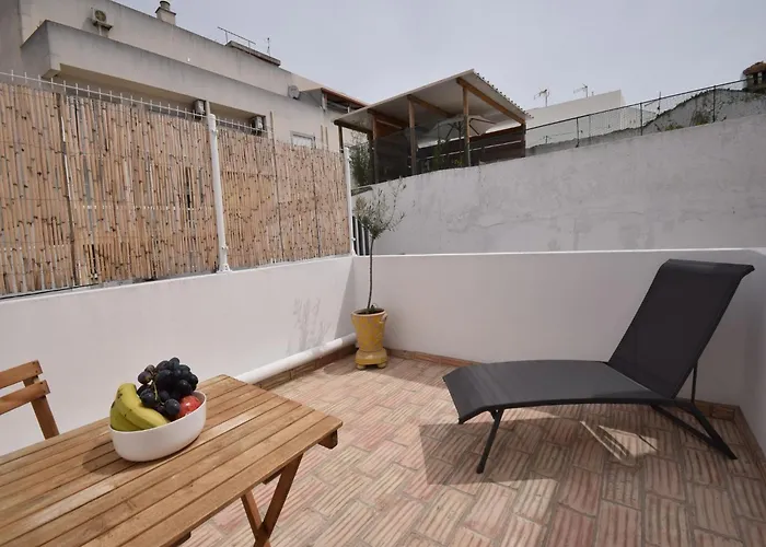 Casa de Férias Peaceful Algarve Getaway