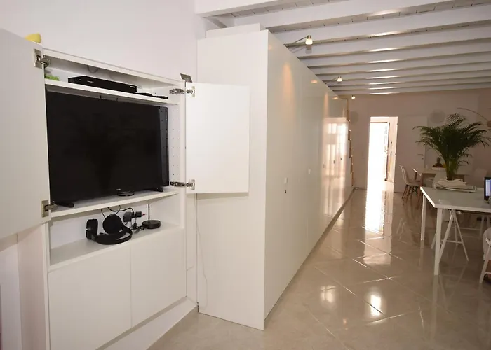 Peaceful Algarve Getaway Casa de Férias *